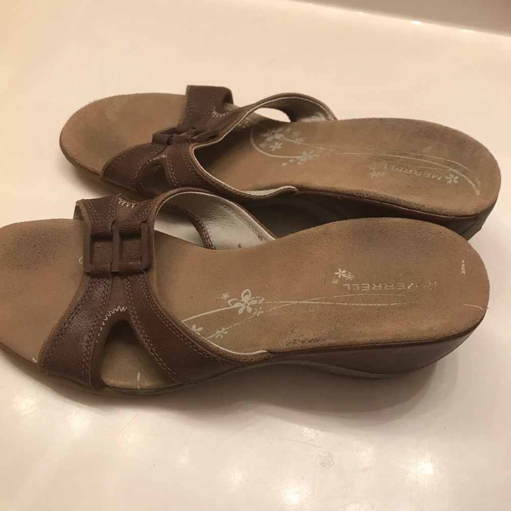 Merrill sandals - Picture 2 of 2
